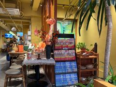 -越美小馆·越南料理(曲江店)