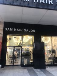 点击看大图 -3AM HAIR SALON烫发染发接发