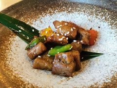 牛肉粒-北海银滩·鉳海(星湖店)