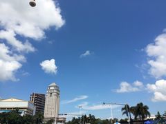 -珠海拱北口岸