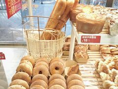 -味多美蛋糕(劲松京客隆店)