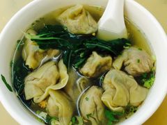 白菜水饺-味然香(起义路店)
