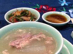 -西湖春天•老字号杭州菜(百汇店)