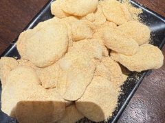 -大同江朝鲜菜•长春地标美食(绿园吾悦广场店)