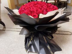 -亭亭鲜花店(中山北路店)