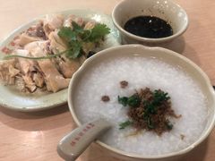 -百家鸡味馆(清泰店)