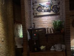 -树下时尚餐厅(翠园街店)