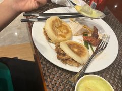 -武汉世茂希尔顿酒店·汇·全日餐厅