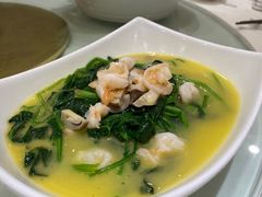 -金时代顺风大酒店(金山店)