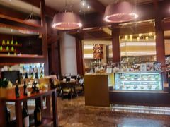 -香港尖沙咀凯悦酒店