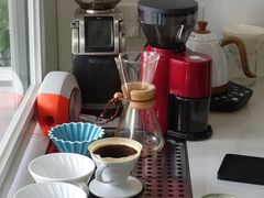 -WATER CAFE(广厦店)