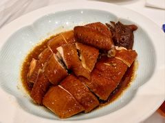 桶子豉油鸡-广州酒家(昌岗地铁站店)