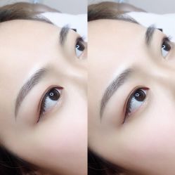 -UP&UP·半永久眉毛眼线机器野生眉