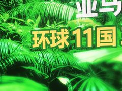 -亚马逊海鲜自助(梅溪湖步步高店)