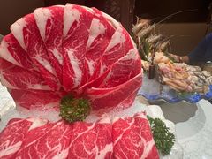 -初色海鲜自助(新辰里亚运村店)