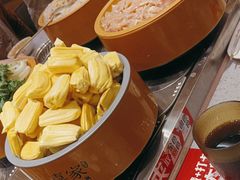 -喜家自助小火锅(乐客城店)