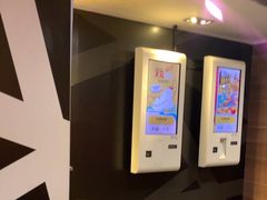-麦当劳(一德路店)