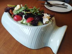 -吉姆丽德乡村西餐厅(闵行交大店)