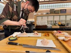 -鮨政·Omakase(万象城店)