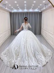 -艾朵婚纱