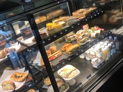 -星巴克(深圳宝安泰华店)