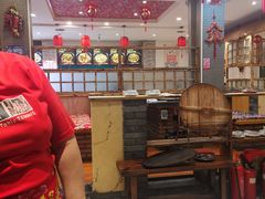 -老渔翁炖鱼坊(黄海西路东山店)