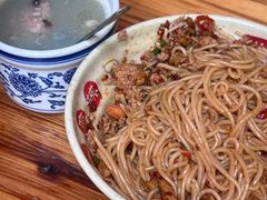 -小罗子汤店(大士院总店)