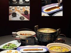 -曾宴·楚菜(湖北省博物馆店)