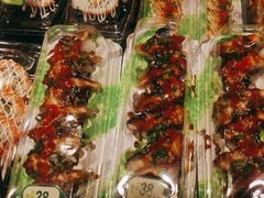 -池田寿司·4H鲜作(西直门凯德华联店)