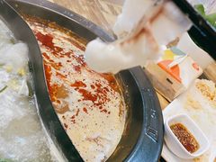-鱻鱼捞.祥祥鱼锅(高淳一店)