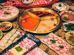 -小龙坎火锅(春熙太古里店)