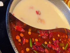 -捞王锅物料理(凯旋路店)