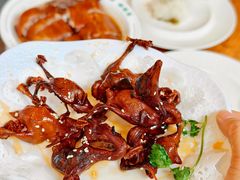 -美未居·老字号·地道顺德菜·桑拿鸡·鱼生(容桂店)