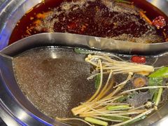 -唇辣号重庆老火锅(燕郊鑫乐汇店)
