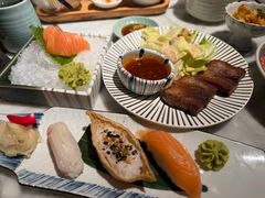 -阿吾罗日本料理(K11艺术中心店)