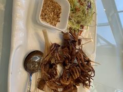 -海天一色海景自助餐厅(西港花园店)