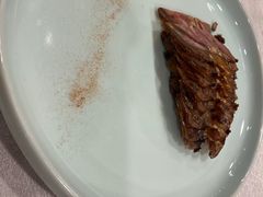 -蓬莱阁中餐厅(崇文门店)