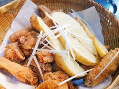 -MI WU FACTORY米屋美食工厂餐厅(绿地店)
