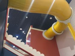 -奈尔宝家庭中心·亲子餐厅(长沙运达汇店)