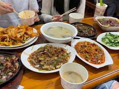 -卢庄(江汉路店)