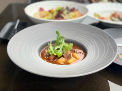 -恰餐厅及酒吧CHAR Bar & Grill(北京三里屯洲际店)