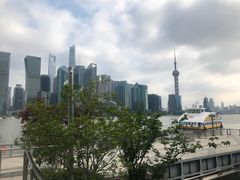 -公平路渡口(轮渡站)