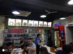 -蜀串香牛杂火锅串串