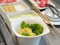 -海底捞火锅(庆春路店)