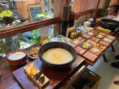 -银米·云南传统过桥米线(双廊黑金冠店)