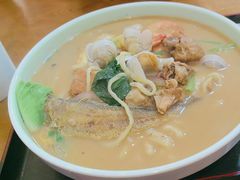 -大禹家·海鲜面馆(新闸路店)