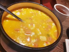 -龙少爷碳火干锅(环球中心店)
