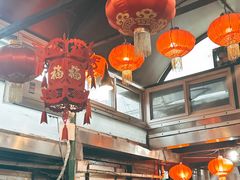 大堂-利群烤鸭店(前门店)
