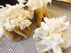 烧麦-老仁义·清真菜(太古街店)