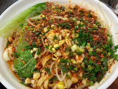 -老陈婆手工面庄